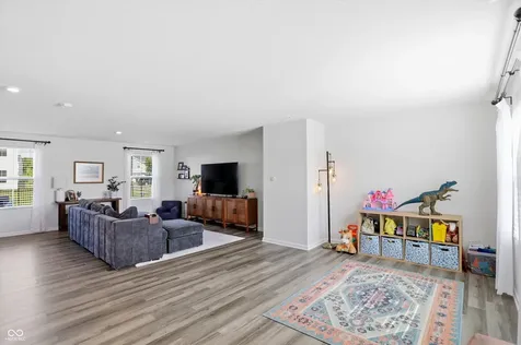 9860 Oakmont East Drive Pendleton IN 46064