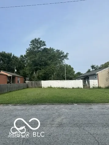 634 Dayton Avenue Indianapolis IN 46203