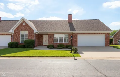 113 Commons Drive Seymour IN 47274