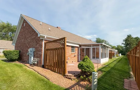113 Commons Drive Seymour IN 47274