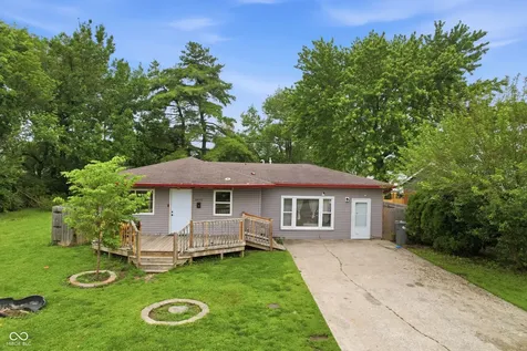 2610 Caroline Avenue Indianapolis IN 46218
