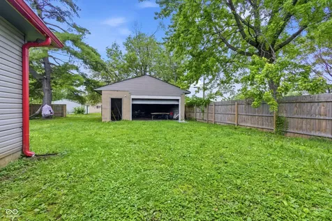 2610 Caroline Avenue Indianapolis IN 46218