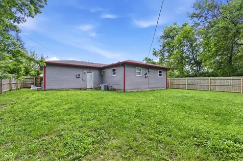 2610 Caroline Avenue Indianapolis IN 46218
