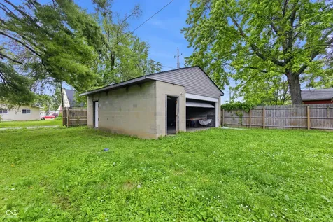 2610 Caroline Avenue Indianapolis IN 46218
