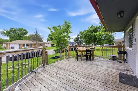 2610 Caroline Avenue Indianapolis IN 46218