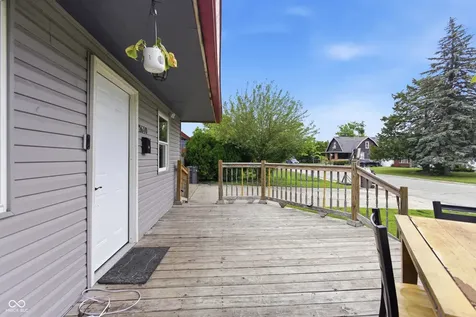 2610 Caroline Avenue Indianapolis IN 46218