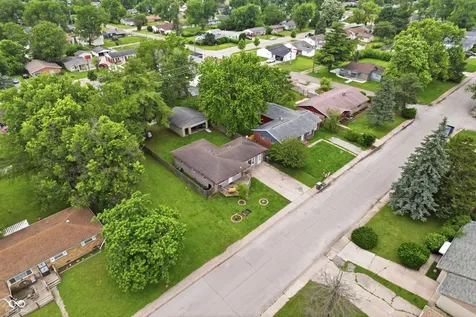 2610 Caroline Avenue Indianapolis IN 46218
