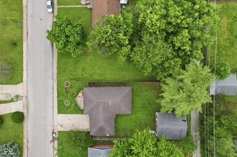 2610 Caroline Avenue Indianapolis IN 46218