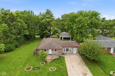 2610 Caroline Avenue Indianapolis IN 46218