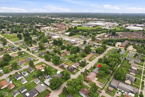 2610 Caroline Avenue Indianapolis IN 46218