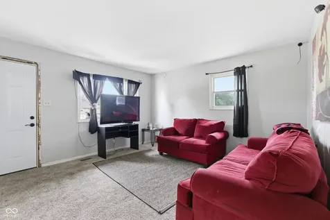 2610 Caroline Avenue Indianapolis IN 46218