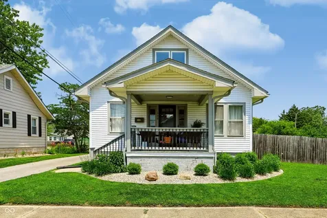 300 Herriott Street Franklin IN 46131