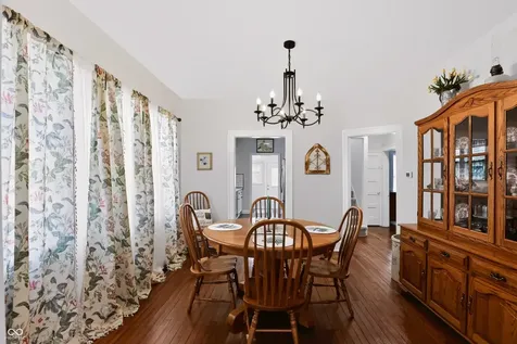 300 Herriott Street Franklin IN 46131