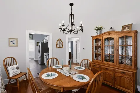 300 Herriott Street Franklin IN 46131