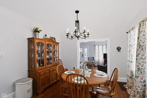 300 Herriott Street Franklin IN 46131