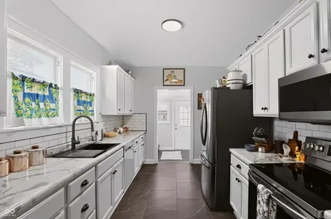 300 Herriott Street Franklin IN 46131
