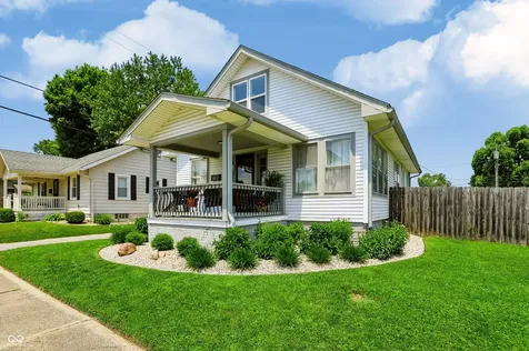 300 Herriott Street Franklin IN 46131