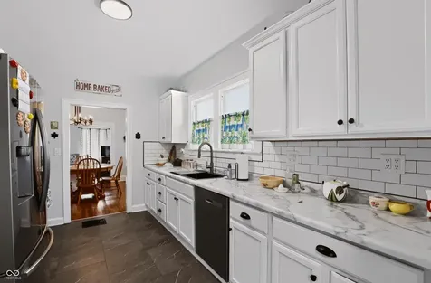 300 Herriott Street Franklin IN 46131