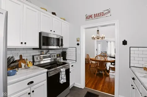 300 Herriott Street Franklin IN 46131