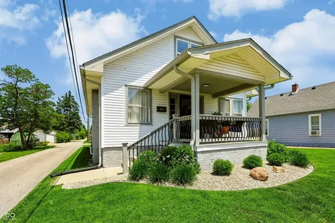 300 Herriott Street Franklin IN 46131