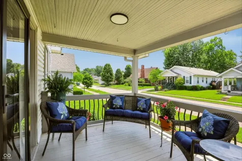 300 Herriott Street Franklin IN 46131