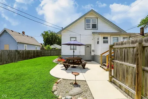 300 Herriott Street Franklin IN 46131