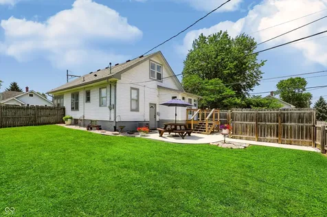 300 Herriott Street Franklin IN 46131
