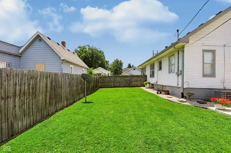 300 Herriott Street Franklin IN 46131