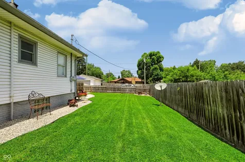 300 Herriott Street Franklin IN 46131