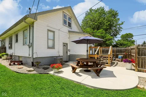 300 Herriott Street Franklin IN 46131