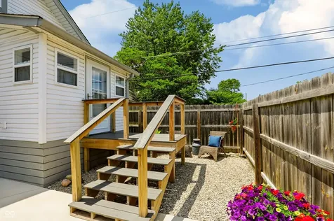 300 Herriott Street Franklin IN 46131