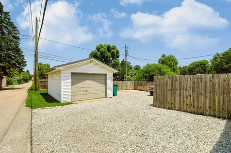 300 Herriott Street Franklin IN 46131