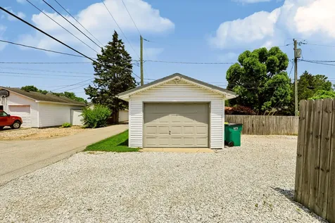 300 Herriott Street Franklin IN 46131