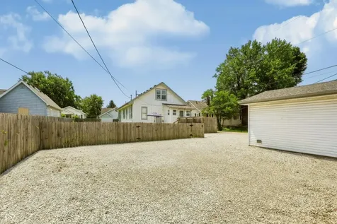 300 Herriott Street Franklin IN 46131