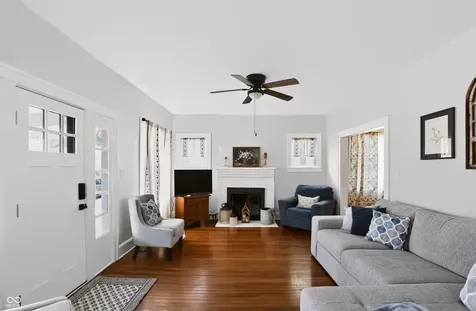 300 Herriott Street Franklin IN 46131