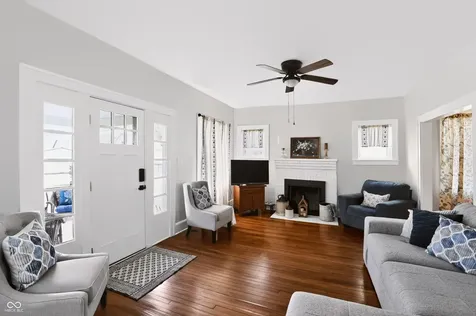 300 Herriott Street Franklin IN 46131