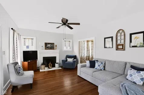 300 Herriott Street Franklin IN 46131