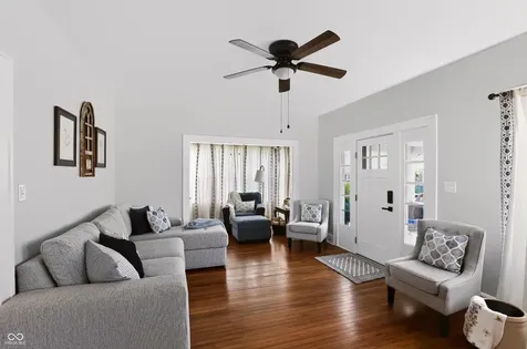 300 Herriott Street Franklin IN 46131
