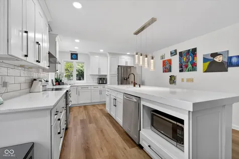 3815 E Hanna Avenue Indianapolis IN 46237