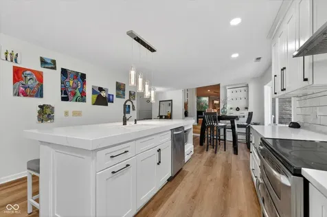 3815 E Hanna Avenue Indianapolis IN 46237