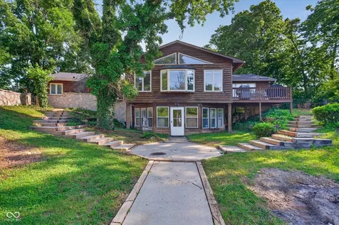 3815 E Hanna Avenue Indianapolis IN 46237