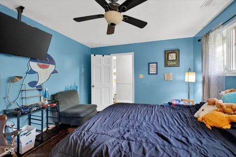 3815 E Hanna Avenue Indianapolis IN 46237