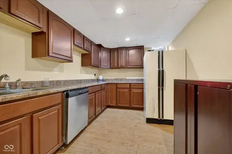 3815 E Hanna Avenue Indianapolis IN 46237