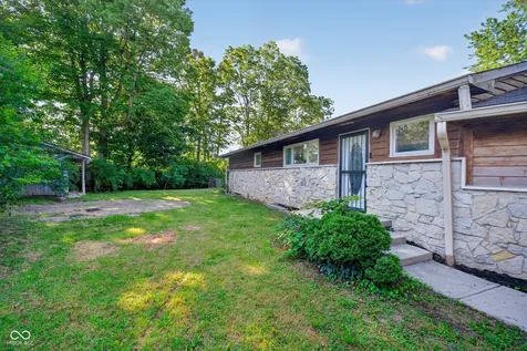 3815 E Hanna Avenue Indianapolis IN 46237