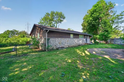 3815 E Hanna Avenue Indianapolis IN 46237