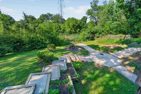 3815 E Hanna Avenue Indianapolis IN 46237