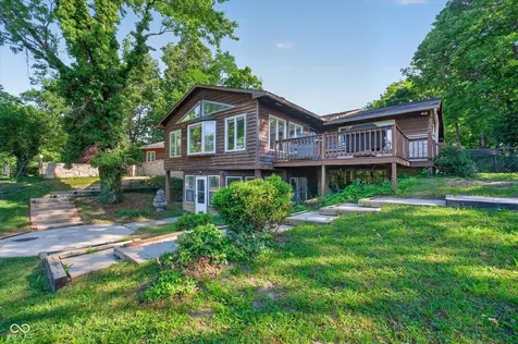 3815 E Hanna Avenue Indianapolis IN 46237