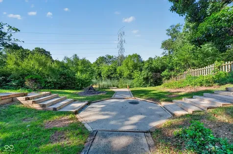 3815 E Hanna Avenue Indianapolis IN 46237