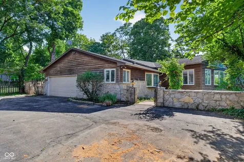 3815 E Hanna Avenue Indianapolis IN 46237
