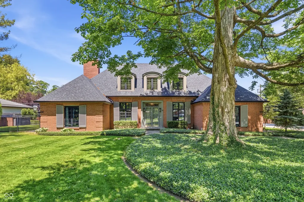 110 Mcclellan Road Greenfield IN 46140